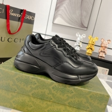 Gucci Rhyton Shoes